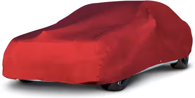 Ng Group Car Cover For Toyota Etios(Multicolor)