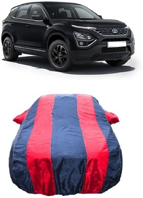 Wegather Car Cover For Tata Harrier XT(Red)