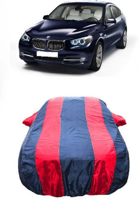 Wegather Car Cover For BMW 5 Series GT(Red)