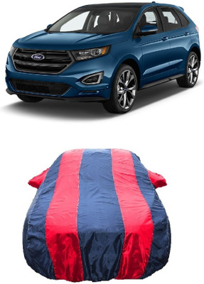 Wegather Car Cover For Ford Edge Sport(Red)