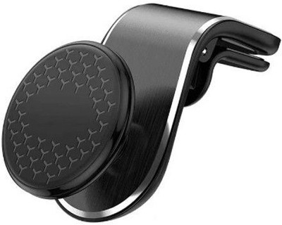 aavomaa Car Mobile Holder for AC Vent(Black)