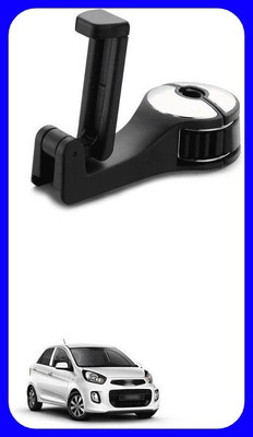 Paramits Car Mobile Holder for AC Vent(Black)