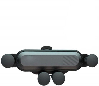 CeeJay Car Mobile Holder for AC Vent(Black)