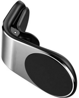 aavomaa Car Mobile Holder for AC Vent(Black)