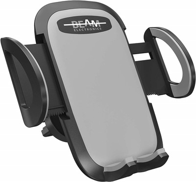 DEYNO Car Mobile Holder for AC Vent(Black)