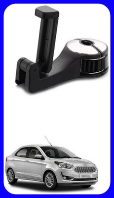 Paramits Car Mobile Holder for AC Vent(Black)