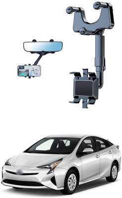 LOVMOTO Car Mobile Holder for AC Vent(Multicolor)