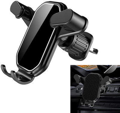 SRPHERE Car Mobile Holder for AC Vent(Black)