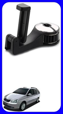 Paramits Car Mobile Holder for AC Vent(Black)