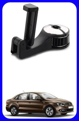 Paramits Car Mobile Holder for AC Vent(Black)