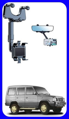 Paramits Car Mobile Holder for AC Vent(Multicolor)