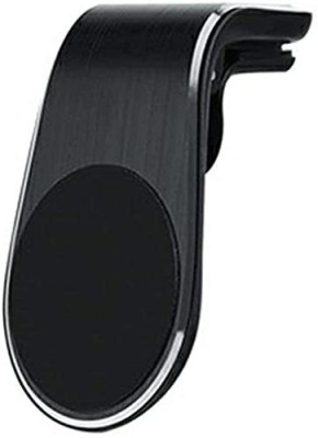 Wifton Car Mobile Holder for AC Vent, Magnetic(Black)