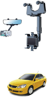 LOVMOTO Car Mobile Holder for AC Vent(Multicolor)
