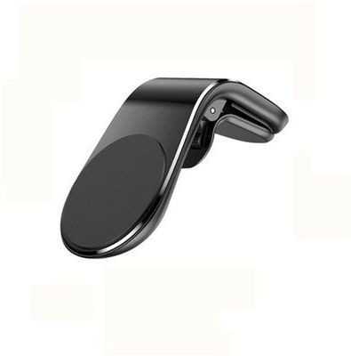 Wifton Car Mobile Holder for AC Vent, Magnetic(Black)