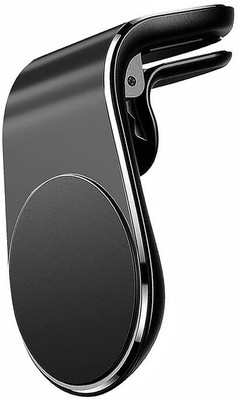 YCHROZE Car Mobile Holder for AC Vent(Black)