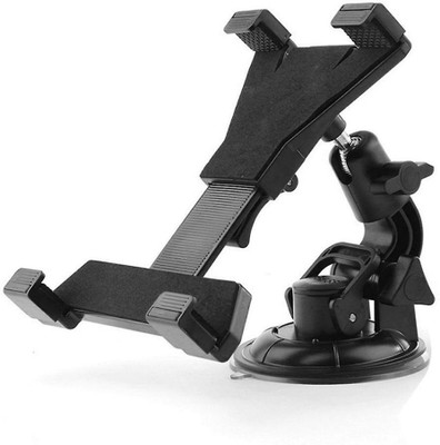 Wifton Car Mobile Holder for AC Vent, Dashboard, Windshield, Anti-slip(Black)