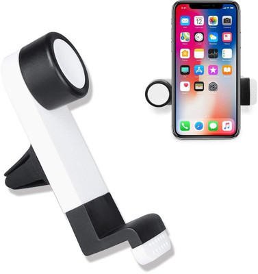 Sombrio Car Mobile Holder for AC Vent(Black, White)