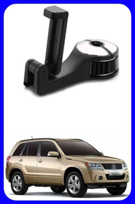 Paramits Car Mobile Holder for AC Vent(Black)