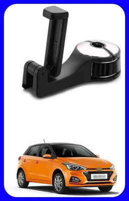 Paramits Car Mobile Holder for AC Vent(Black)