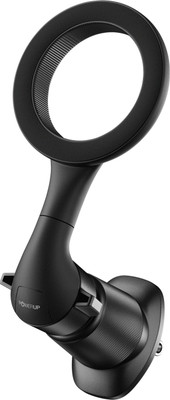 Power Up Car Mobile Holder for AC Vent(Black)
