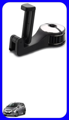 Paramits Car Mobile Holder for AC Vent(Black)
