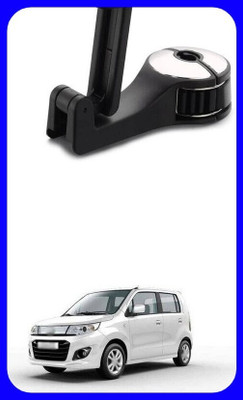 Paramits Car Mobile Holder for AC Vent(Black)