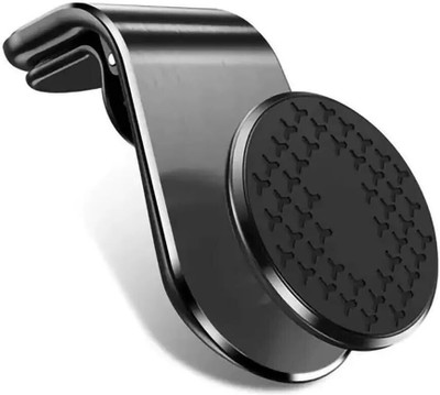 aavomaa Car Mobile Holder for AC Vent(Black)