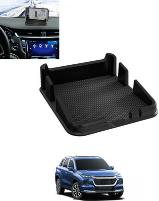 MATIES Car Mobile Holder for Anti-slip(Black)