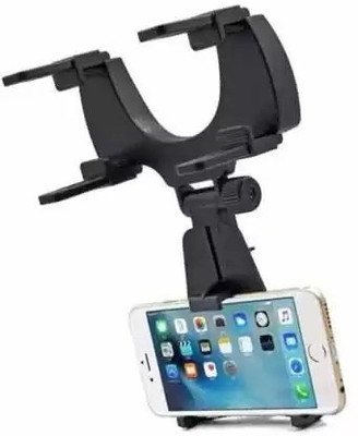 MODERNEHUB Car Mobile Holder for AC Vent, Anti-slip, Windshield, Dashboard(Multicolor)