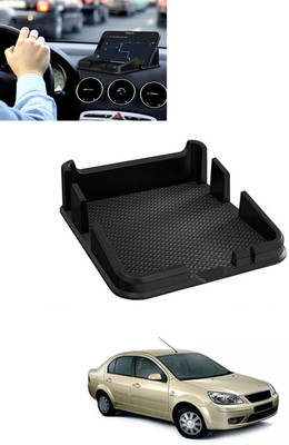 MSNP Car Mobile Holder for Anti-slip(Black)
