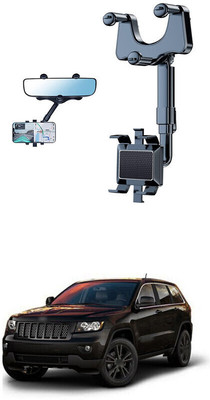 KD ENTERPRISES Car Mobile Holder for Anti-slip(Multicolor)