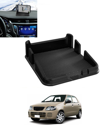 MATIES Car Mobile Holder for Anti-slip(Black)