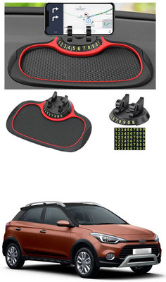 LOVMOTO Car Mobile Holder for Anti-slip(Multicolor)