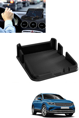 MSNP Car Mobile Holder for Anti-slip(Black)