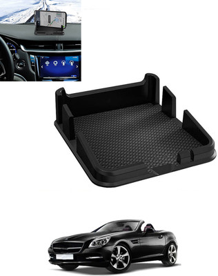 MATIES Car Mobile Holder for Anti-slip(Black)