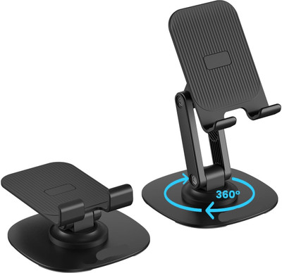 Varni Enterprise Car Mobile Holder for Anti-slip(Black)