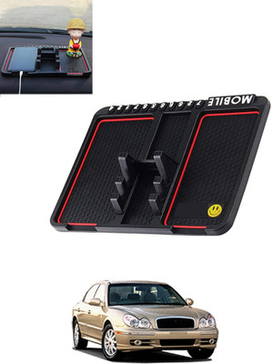 MATIES Car Mobile Holder for Anti-slip(Black)