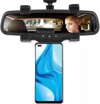Daizicreation Car Mobile Holder for Anti-slip, Dashboard, Windshield(Multicolor)