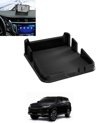 MATIES Car Mobile Holder for Anti-slip(Black)