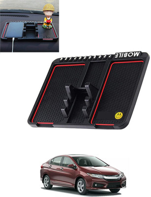 RKPSP Car Mobile Holder for Anti-slip(Black)