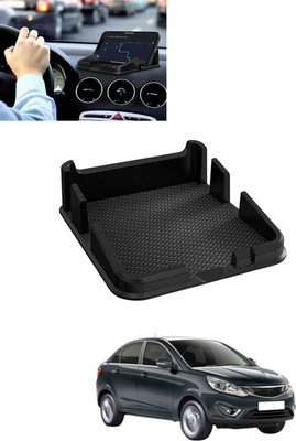 MSNP Car Mobile Holder for Anti-slip(Black)