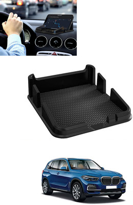 MSNP Car Mobile Holder for Anti-slip(Black)