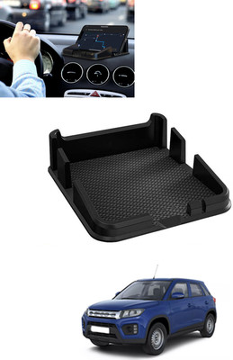 MSNP Car Mobile Holder for Anti-slip(Black)