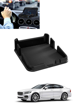 MSNP Car Mobile Holder for Anti-slip(Black)