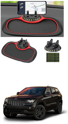 LOVMOTO Car Mobile Holder for Anti-slip(Multicolor)