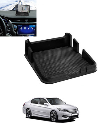 MATIES Car Mobile Holder for Anti-slip(Black)