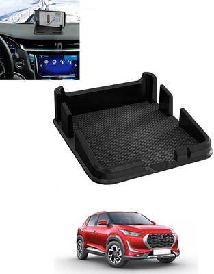 MATIES Car Mobile Holder for Anti-slip(Black)