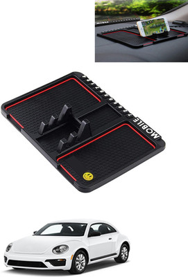 monolive Car Mobile Holder for Anti-slip(Black)