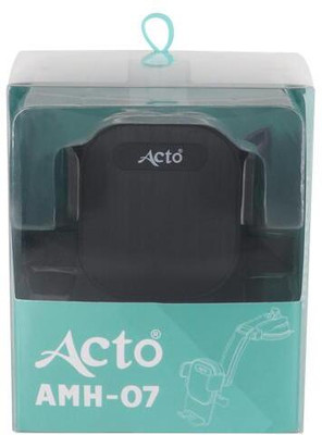 Acto Car Mobile Holder for Anti-slip(Multicolor)