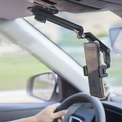 Deoxys Car Mobile Holder for Anti-slip(Multicolor)